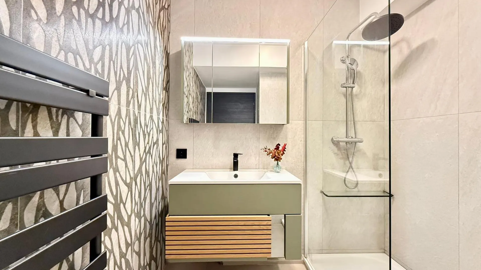 Apartamento Splendide Appartement - Vue Mer - Cannes A 5 Min Vallauris França