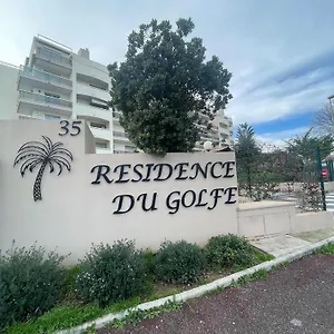 Vue Mer, 5min A Pied De La Plage, Parking Prive Vallauris