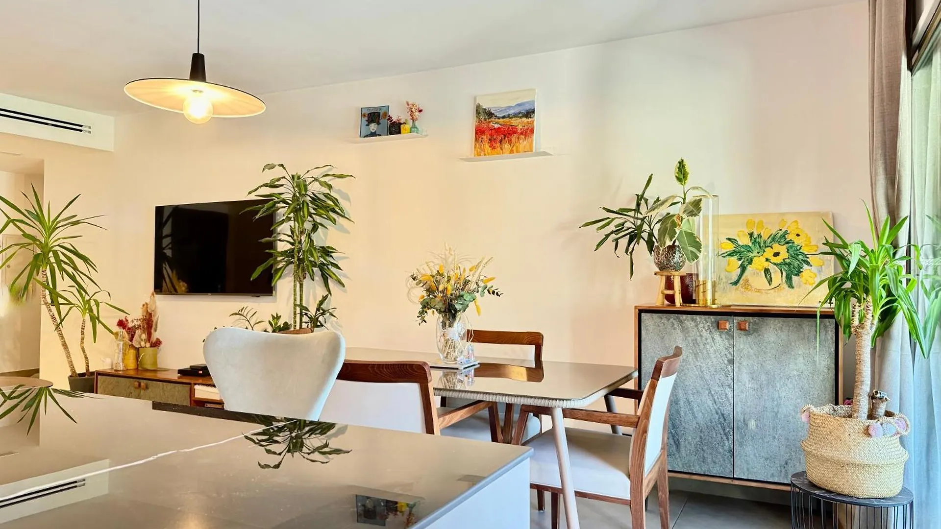 Splendide Appartement - Vue Mer - Cannes A 5 Min فالوريس 0*,  فرنسا